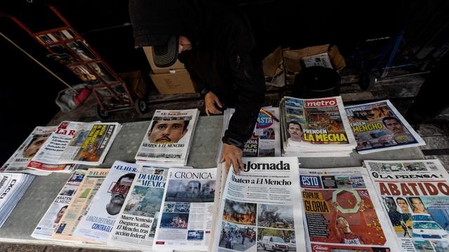 February 23, 2026 - PBS News Hour full episode