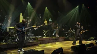 Austin City Limits Season 47 Fall Preview