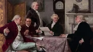 Drafting the Declaration