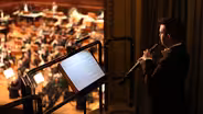 Live From Bradley Symphony Center