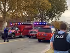 St. Louis struggles with school shooting, gun violence