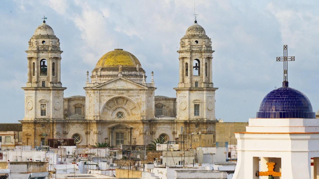 Contested Identities