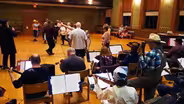 Milford | The Milford Contra Dance