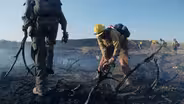 National Wildfire Strategy Starts in Idaho