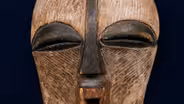 Appraisal: 20th-Century Songye Mask