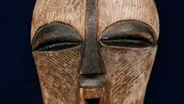 Appraisal: 20th-Century Songye Mask