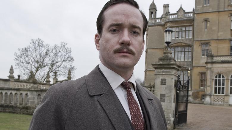 Agatha Christie's Marple Image