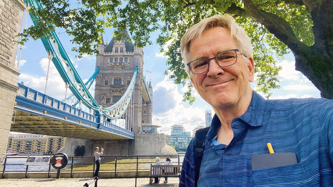 Rick Steves' Europe
