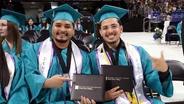 Building Futures, Breaking Barriers