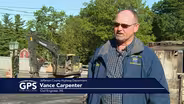 Vance Carpenter Extended Interview
