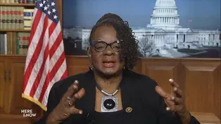 U.S. Rep. Gwen Moore on Impeachment Hearings