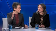 Tamara Keith and Amy Walter on Trump losing support