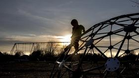 Video thumbnail: PBS NewsHour Why helicopter parenting may jeopardize kids' health