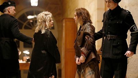 Resistance, Episode 6