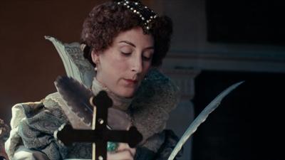 The Secret Letters of Mary, Queen of Scots Finally Decoded