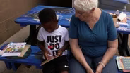 Kentucky Community Encouraging Love of Books