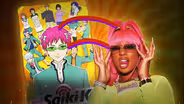How Did Anime Go From Geek to Cool?