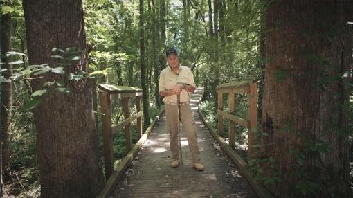 Discovering Alabama : Urban Nature