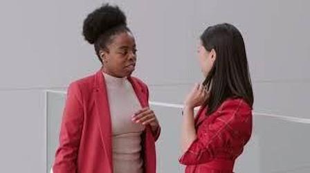Video thumbnail: Line One: Your Health Connection Anger Management and Toxic Anger