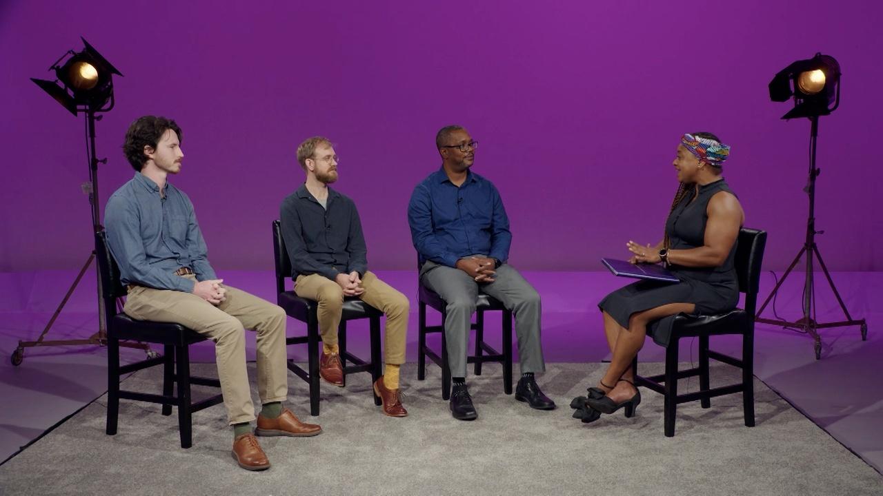 Everlasting: Life and Legacy of Medgar Evers