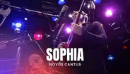Novus Cantus Performs "Sophia"
