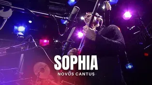 Novus Cantus Performs "Sophia"