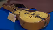 Appraisal: National Dobro Corporation Guitar, ca. 1940