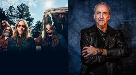 Video thumbnail: Studio C Sessions Blackberry Smoke / Jonah Koslen