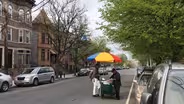 BENEFITING THE BOROUGHS: EYE ON THE BRONX