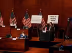 Is Barr politicizing justice? 2 DOJ lawyers say yes