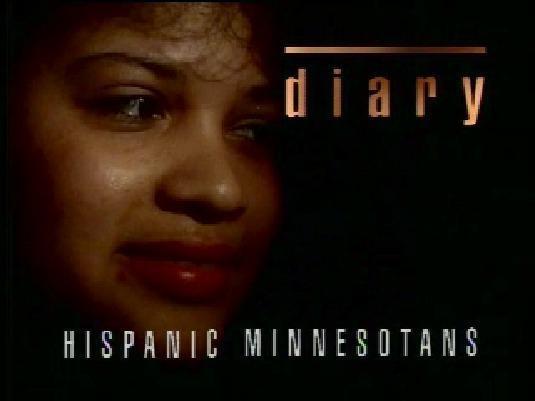 Diary: Hispanic Minnesotans