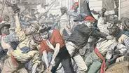Uncovering the 1906 Atlanta Race Massacre