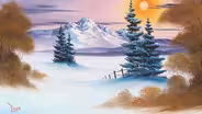 Splendor of Winter