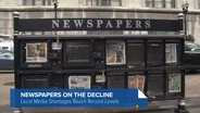 Cuts to Local News at a Record High. What's Behind the Losses