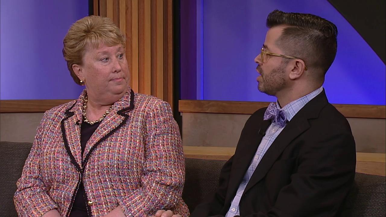Political Panel | Trump and a Hectic Primary Season