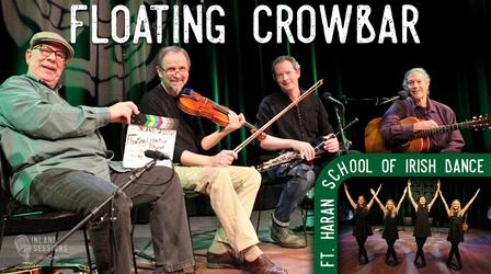 Video thumbnail: Inland Sessions Floating Crowbar