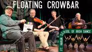 Floating Crowbar