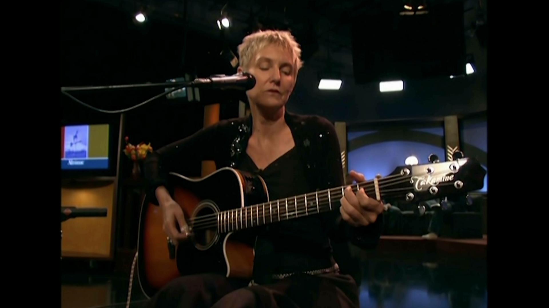 Index File + Eliza Gilkyson tune