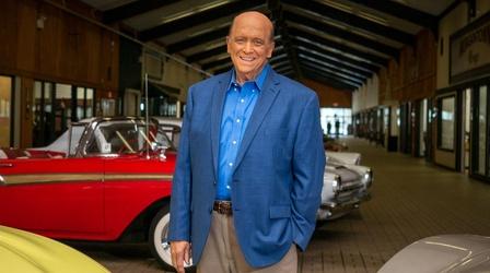 Video thumbnail: MotorWeek MotorWeek 40th Anniversary Special: The Future As We See It