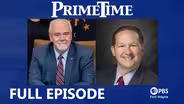 Rep. Matt Lehman & Rep. Martin Carbaugh