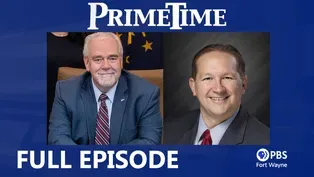 Rep. Matt Lehman & Rep. Martin Carbaugh