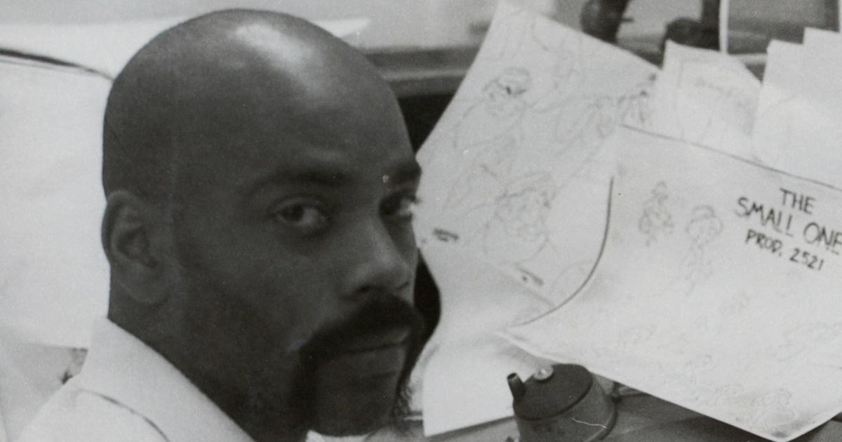 Doctor Huzz HUZ: Drawn to Life | PBS