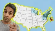 Lyme Disease Cases Are Surging. Who Is Most At Risk?