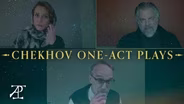 Out of the Woods: Chekhov One-Act Plays