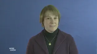 Supreme Court Race: Lisa Neubauer