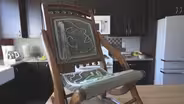 Iroquois Creation Story