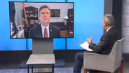Conversation with Rep. Greg Stanton, New Program to Help Parents,  New Exhibit at the Phoenix Art Museum
