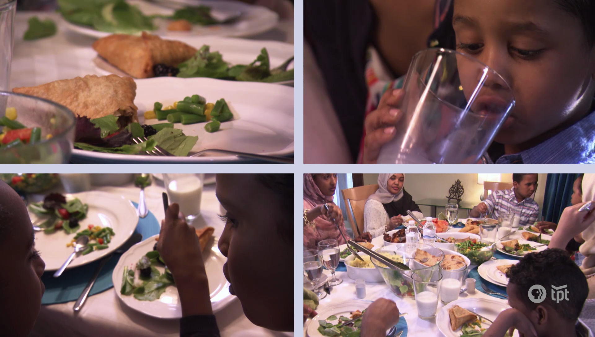 Eat Grow Thrive | Tips to a Healthy Family for Providers