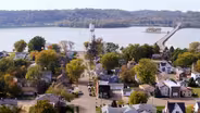 Sabula - Iowa's Island City