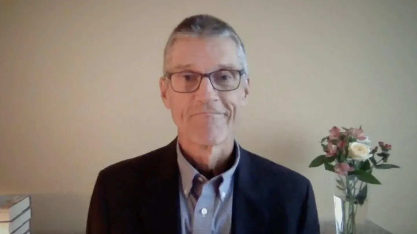 H.W. Brands